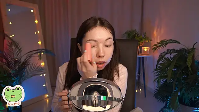 Sarah Son online show from 02.01.25