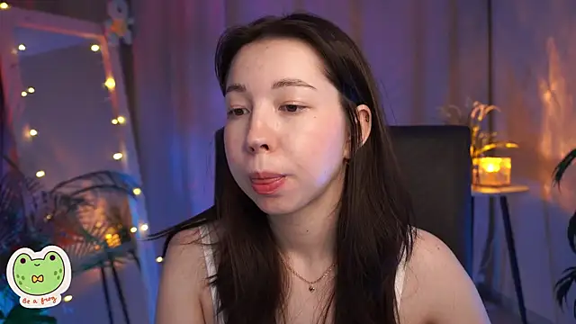 Sarah Son online show from 02.08.25