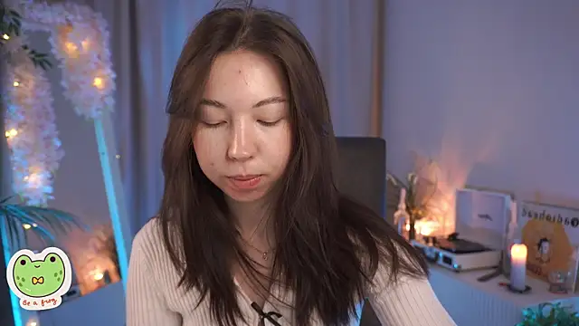 Sarah Son online show from 03.07.25