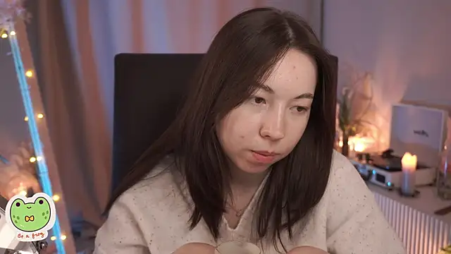 Sarah Son online show from 03.07.25