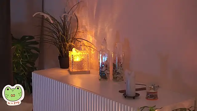 Sarah Son online show from 03.12.25