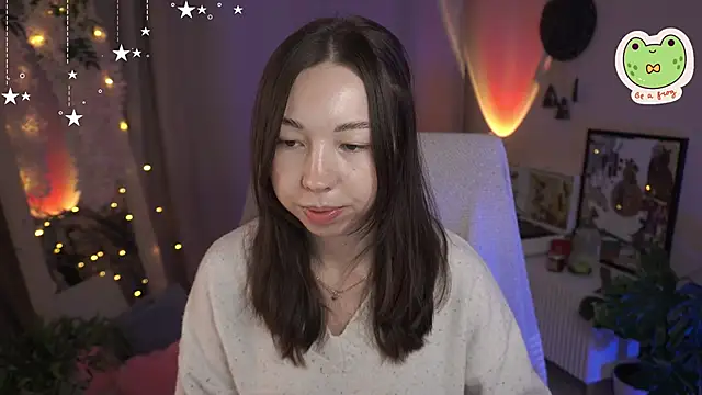 Sarah Son online show from 09.10.25