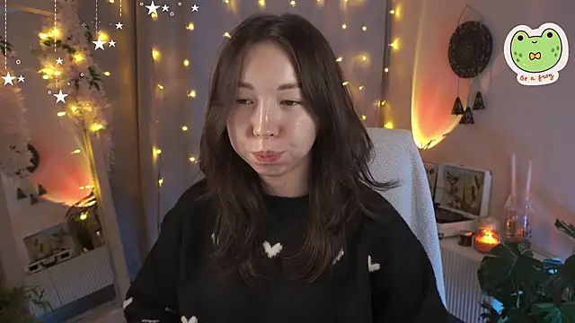 Sarah Son online show from 10.06.25