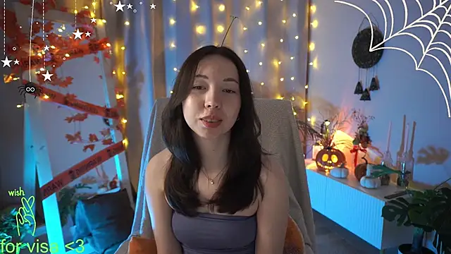 Sarah Son online show from 11.03.25