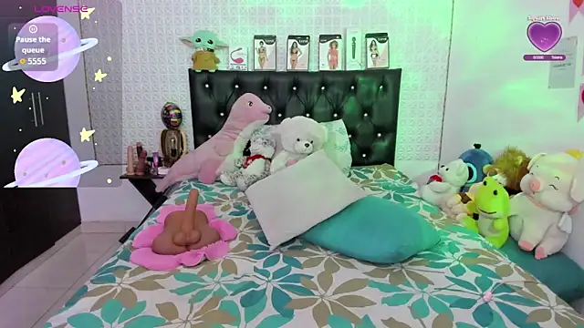 redgirlofficial online show from 09.26.25