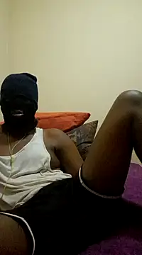 Gifttheskimaskboy online show from 02.26.25