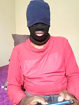Gifttheskimaskboy online show from 03.19.25