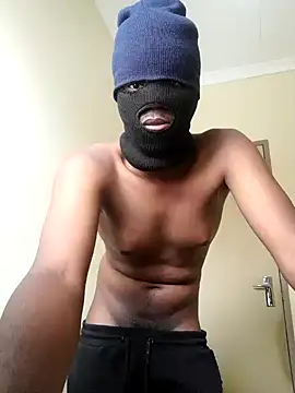 Gifttheskimaskboy online show from 03.20.25
