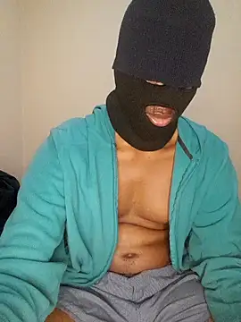 Gifttheskimaskboy online show from 03.21.25