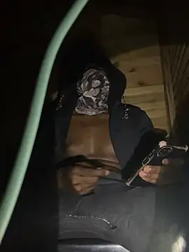 Gifttheskimaskboy online show from 02.27.26