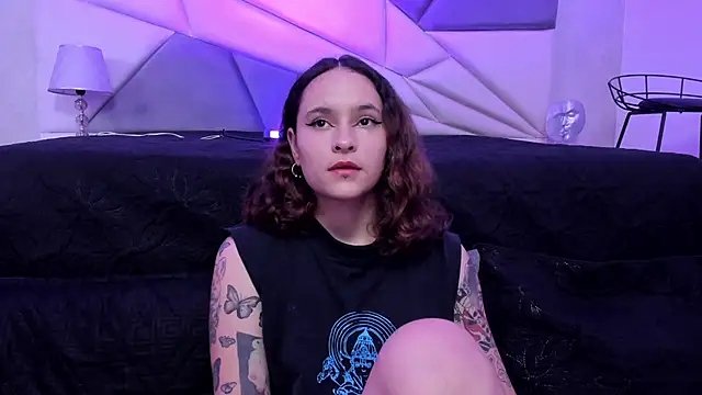 AnnyThompson  online show from 12.27.24