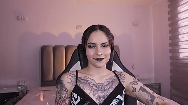 AnnyThompson  online show from 01.16.26