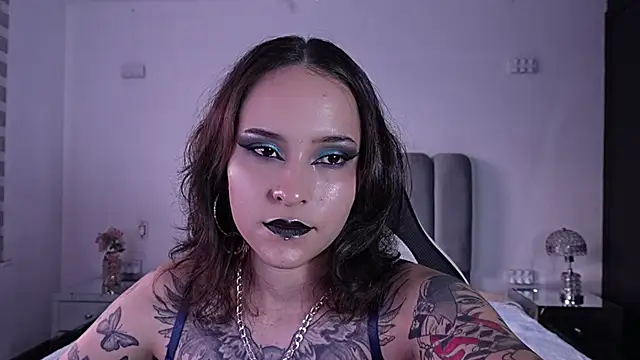 AnnyThompson  online show from 03.06.26