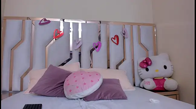 TifanyChill online show from 03.15.25