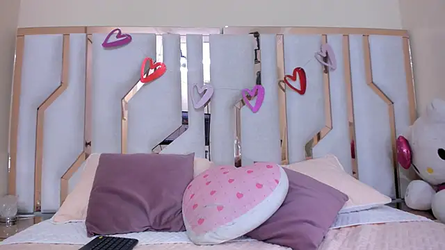 TifanyChill online show from 03.18.25