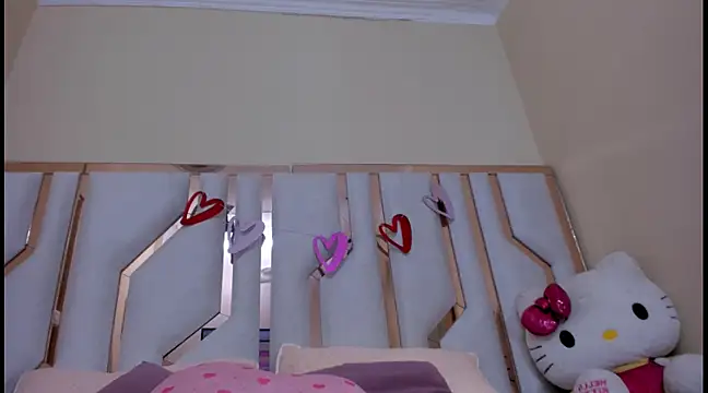 TifanyChill online show from 03.22.25