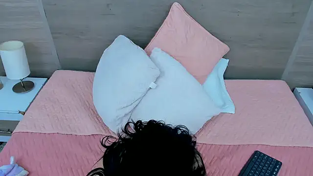 TifanyChill online show from 02.21.26