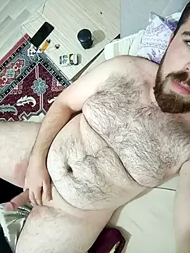 Snapshot of ObirMuhte chatting on 12.02.24 ObirMuhte online show from 12.02.24