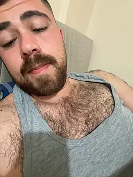 Snapshot of ObirMuhte chatting on 12.01.25 ObirMuhte online show from 12.01.25