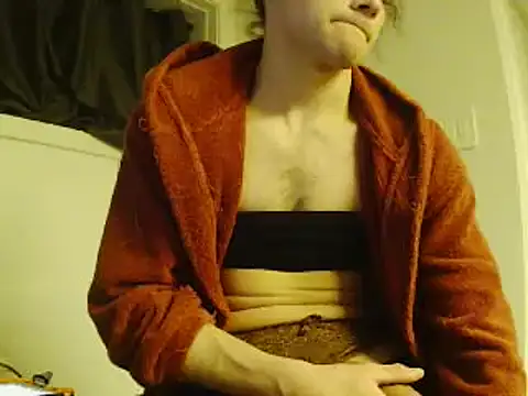 L0cKyseven77 online show from 01.24.25