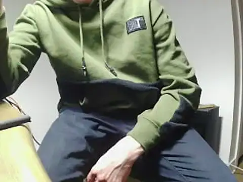 L0cKyseven77 online show from 01.25.25