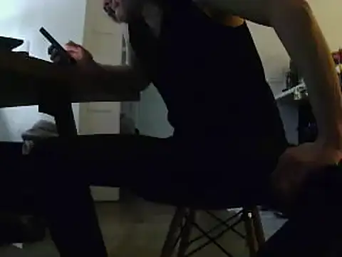 L0cKyseven77 online show from 02.22.25