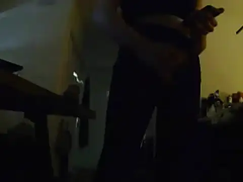 L0cKyseven77 online show from 02.22.25