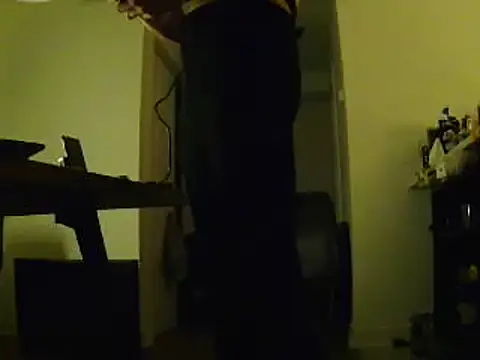 L0cKyseven77 online show from 02.23.25