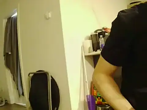 L0cKyseven77 online show from 03.09.25