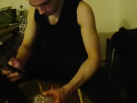 L0cKyseven77 online show from 03.09.25