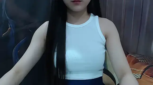 KaleAnisa online show from 01.20.25