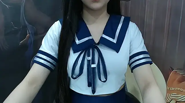 KaleAnisa online show from 01.22.25