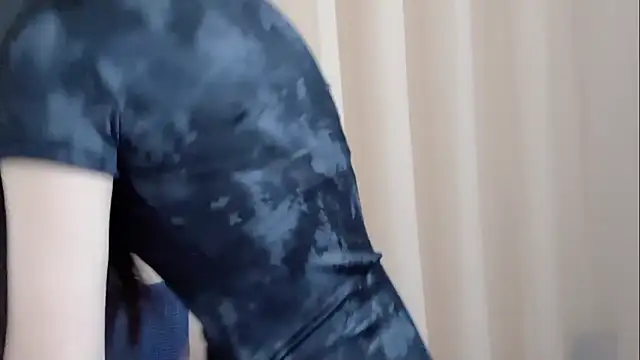 KaleAnisa online show from 02.09.26