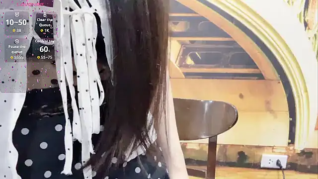 KaleAnisa online show from 05.09.26