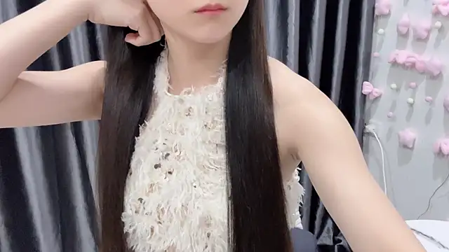 KaleAnisa online show from 07.05.26