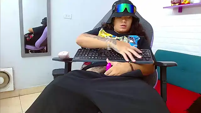 snowflake xxx online show from 12.21.24