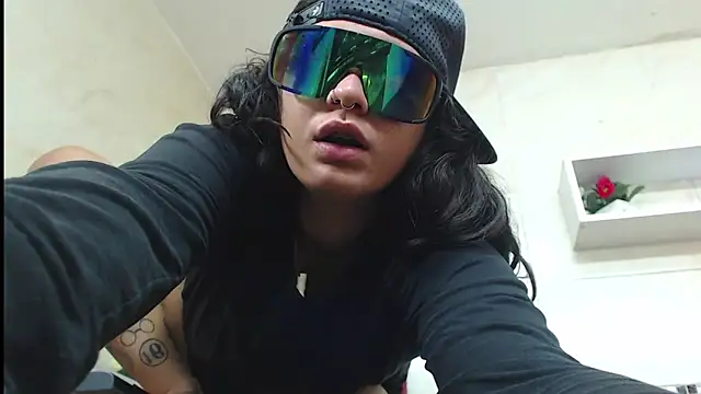 snowflake xxx online show from 12.31.24