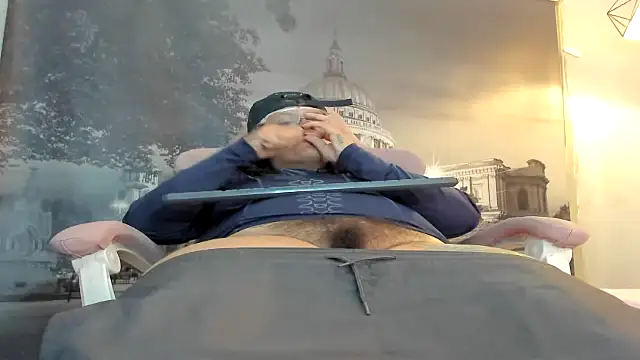 Snapshot of snowflake_xxx chatting on 10.07.25 snowflake xxx online show from 10.07.25