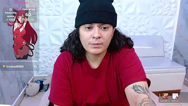 snowflake xxx online show from 04.07.26