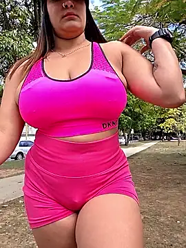 camiysebas21 online show from 12.20.25