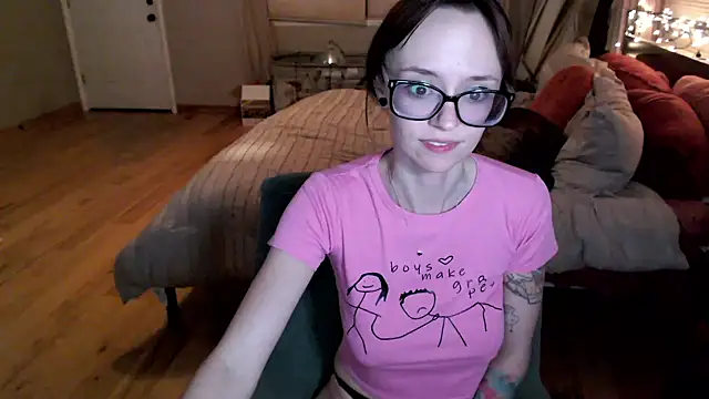 Plantbabeee online show from 03.17.25