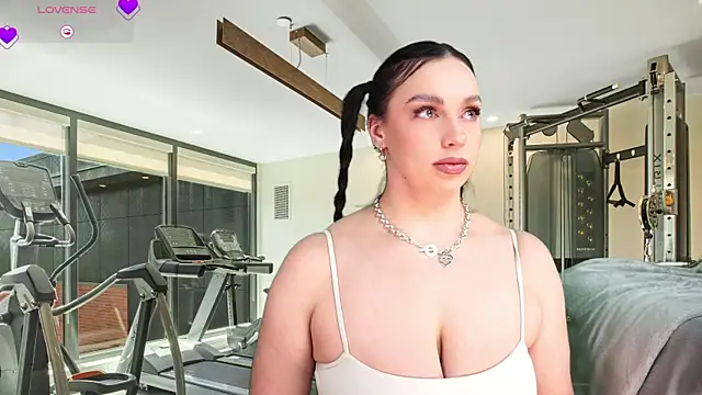 LunaNight online show from 03.16.25