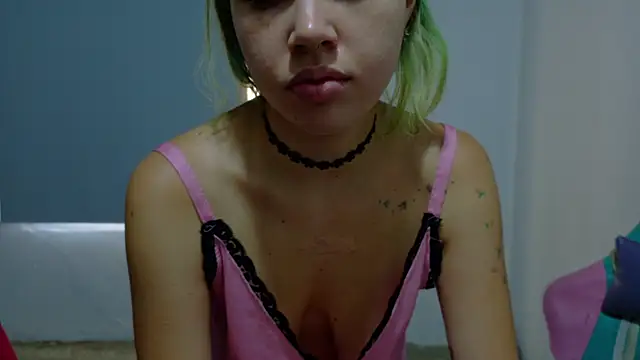 WandaDoll online show from 02.27.26