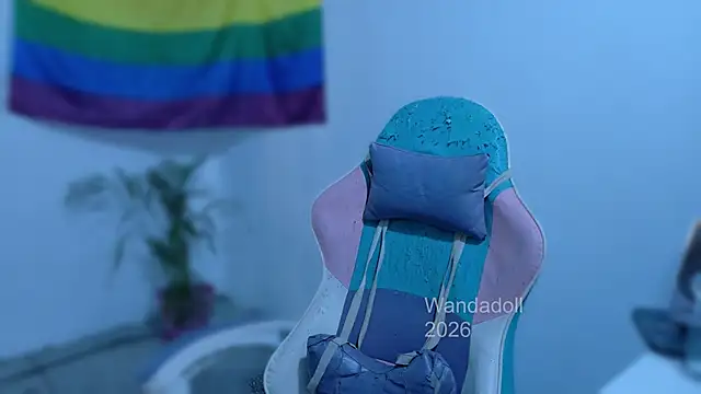 WandaDoll online show from 06.18.26