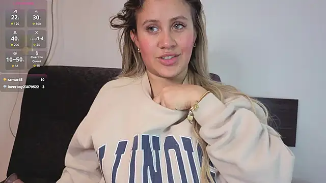 eleecttraa 12 online show from 02.11.26