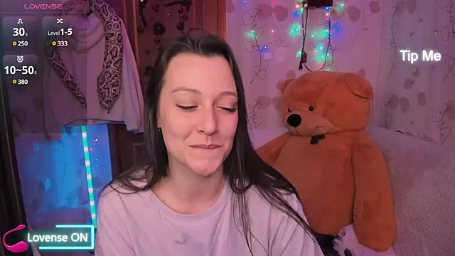 Lilly Black88888 online show from 02.09.25