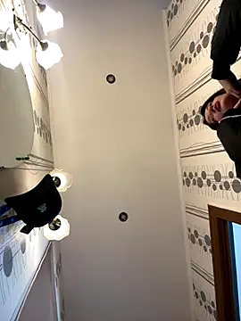 Snapshot of BabeRainbow chatting on 10.17.25 BabeRainbow online show from 10.17.25