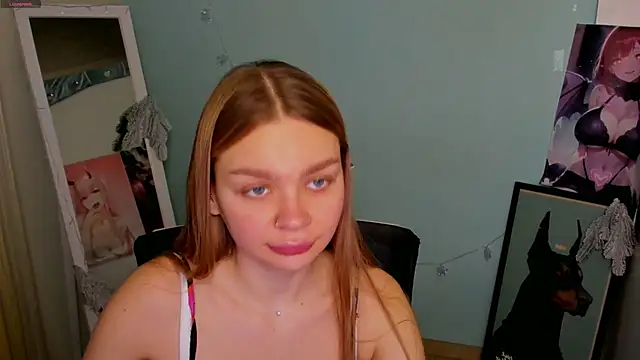 Molly sweetie online show from 12.30.24