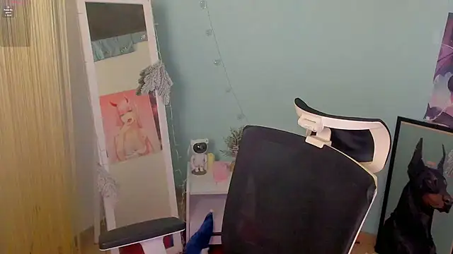 Molly sweetie online show from 01.21.25