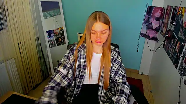 Molly sweetie online show from 03.01.25